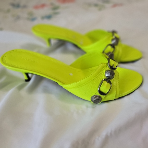 Balenciaga heels - Picture 3 of 10